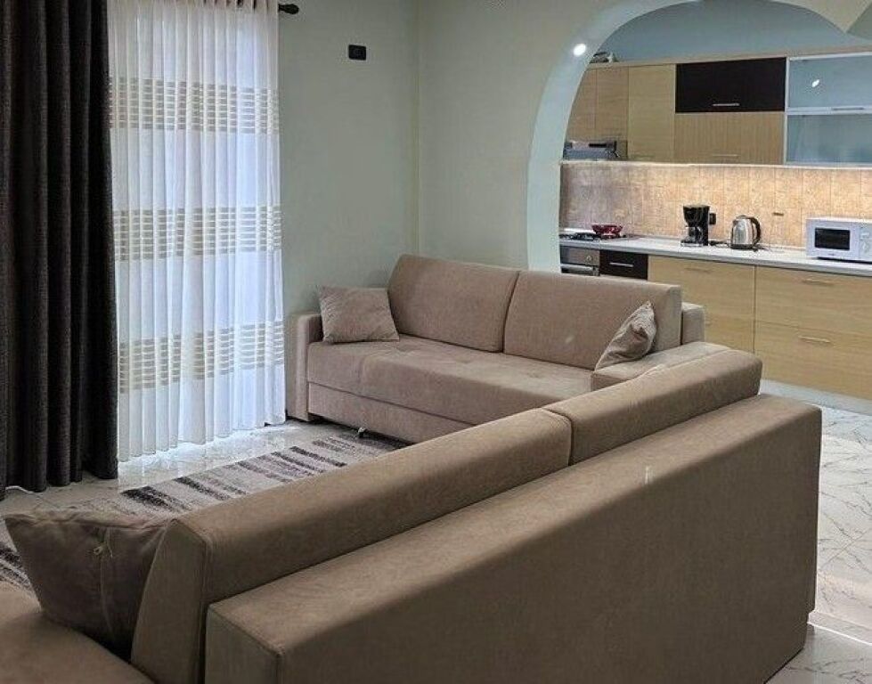 Appartamento in Affitto 1+1 in Piazza Willson!