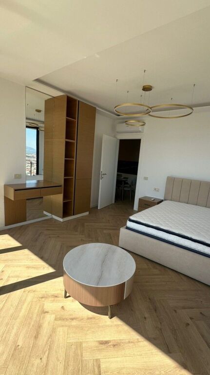 APPARTAMENTO 2+1 IN AFFITTO – GOLDEN TOWER