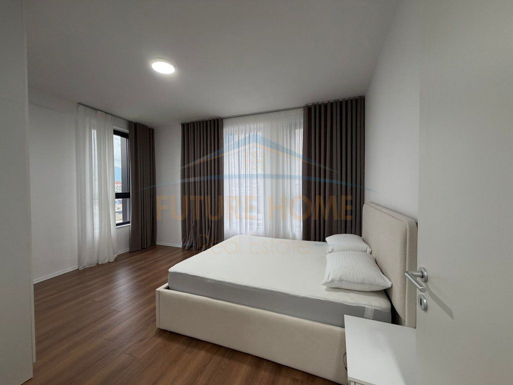 Qira, Apartament 2+1+2, Jordan Misja, Tiranë