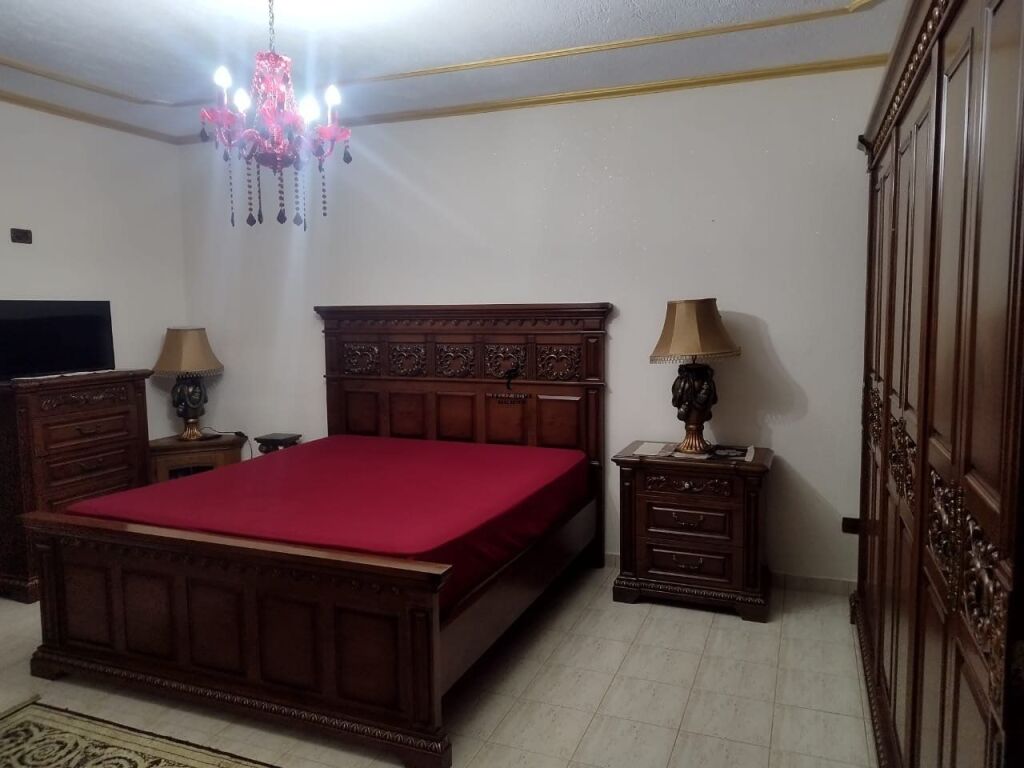 APARTAMENT ME QERA 3+1 KODRA E PRIFTIT 70.000 LEKE FH-70494