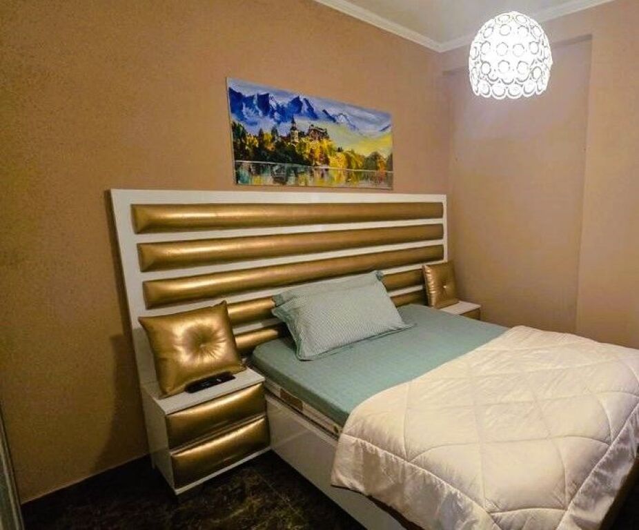 Shitet Apartament 2+1 pranë Vila L 2021, Astir