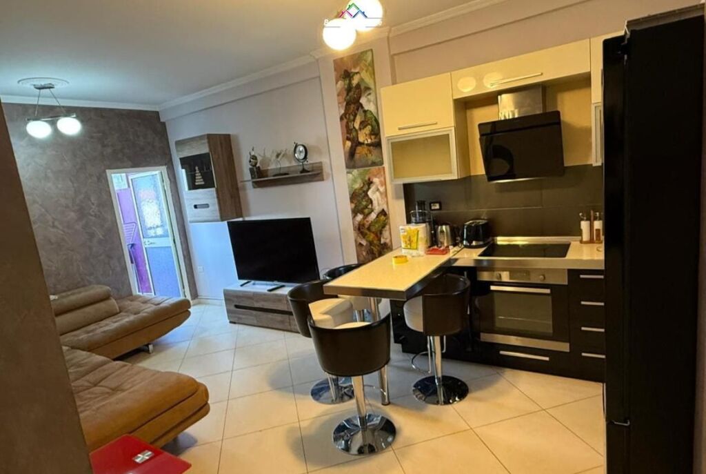 Apartment For Rent 1+1 At Kodra e Diellit (ID B2101654) Tirana