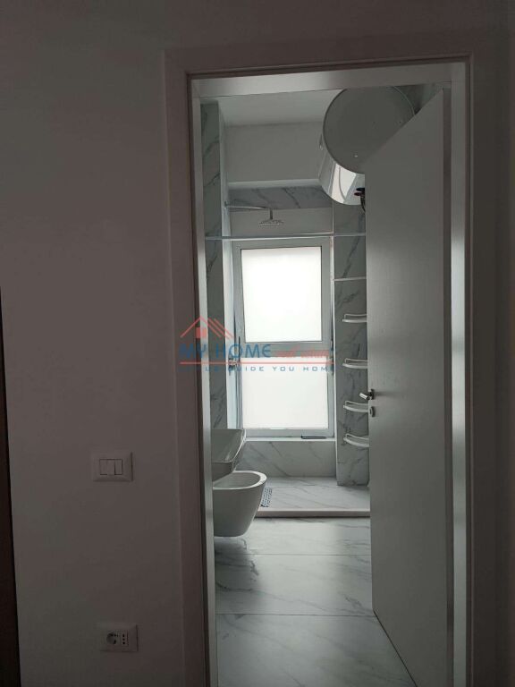 Apartment 2+1 + Parking Space for Rent Ali Demi Tirana