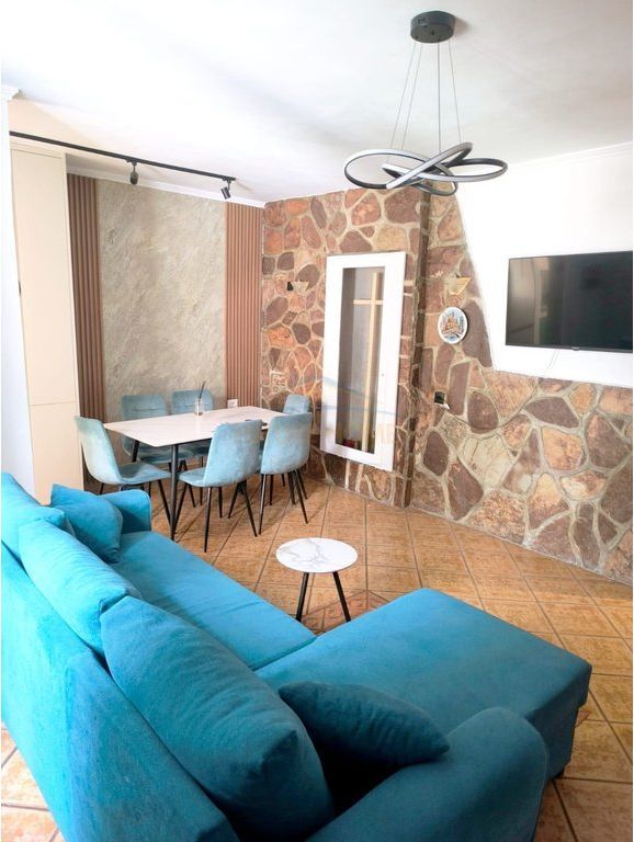 Affitto, Appartamento 2+1, Myslym Shyri, Tirane