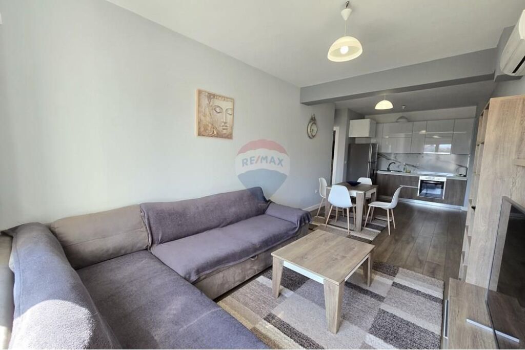 Apartament 1+1 per qira tek Kodra e Diellit!