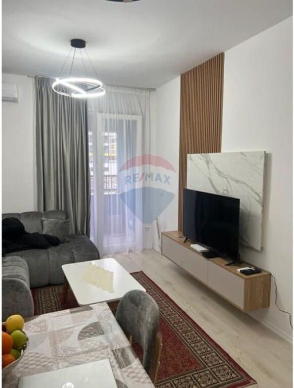 Appartamento 1+1 in affitto a Univers City.