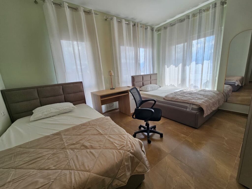 🏡 AFFITTASI APPARTAMENTO 2+1+2 – ZOGU I ZI