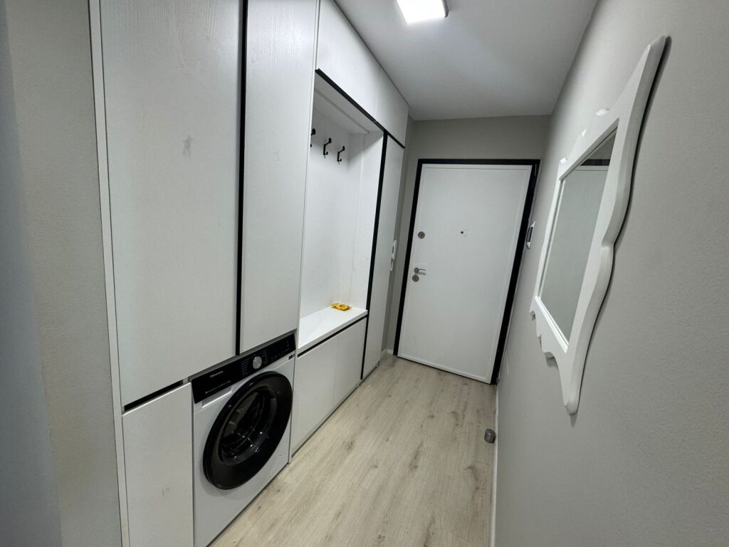 Apartment 2+1 for rent Astir. "Future Home Residence"