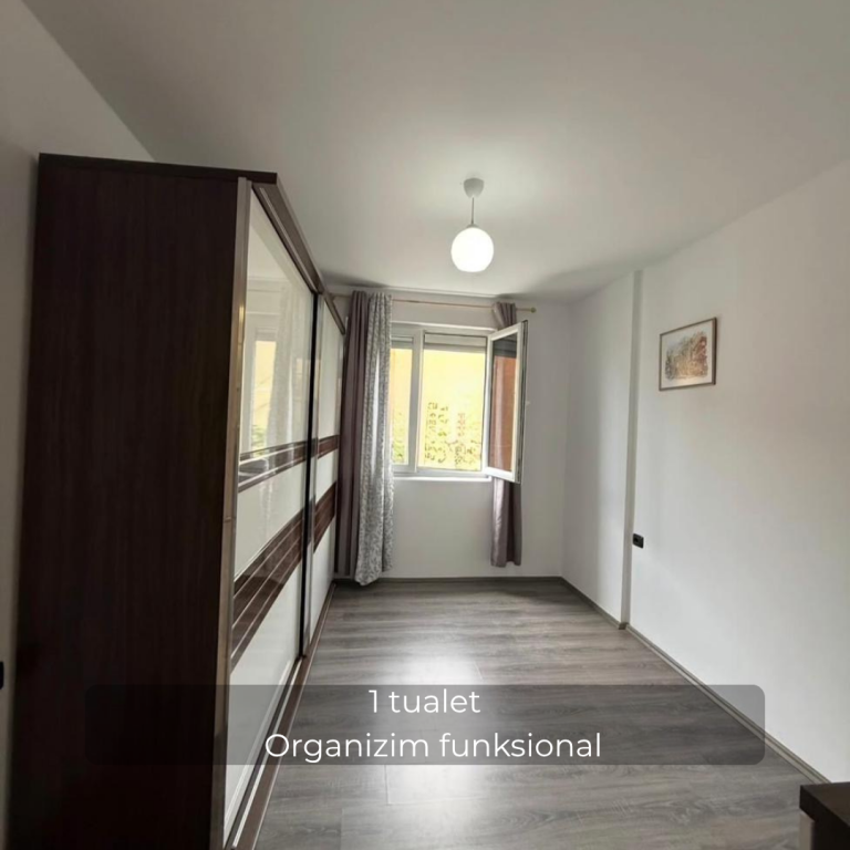 Apartment 2+1 for Sale – Near the Aviation Field