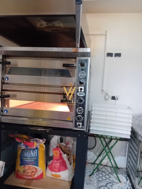 SHITET AKTIVITET BIZNESI PICERI TE BLV.BAJRAM CURRI 25.000 EURO