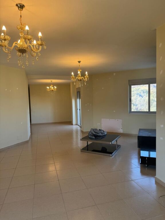 Luxury apartment for sale with fantastic view over Tirana 🌇