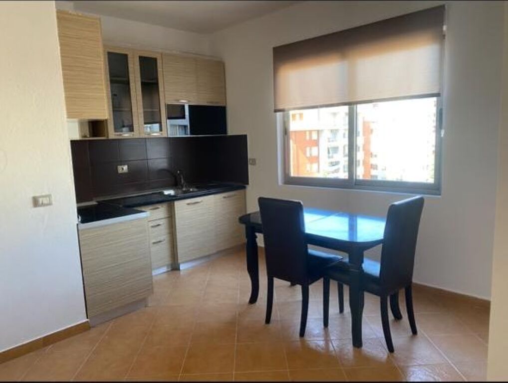 Appartamento in affitto 1+1 Astir