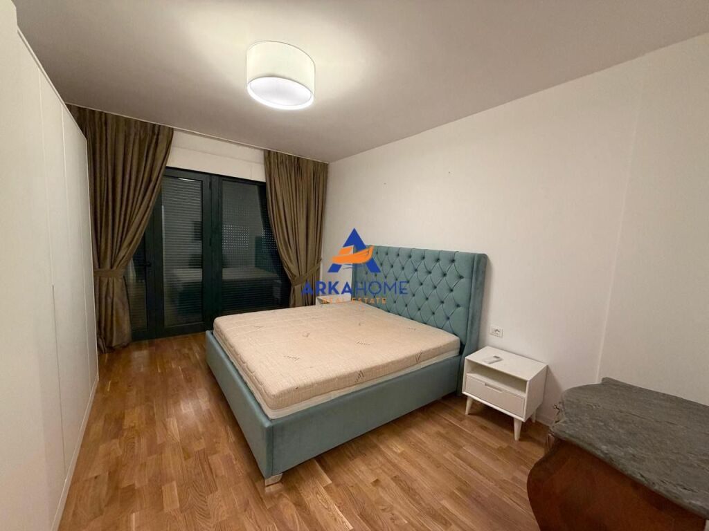 FOR RENT APARTMENT 3+1+2+VERANDA "BLLOK" 2500 EURO