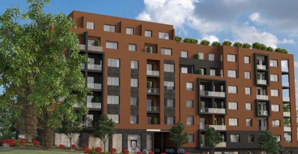 🏡 Shitet apartament 1+1 tek Bushgjoka