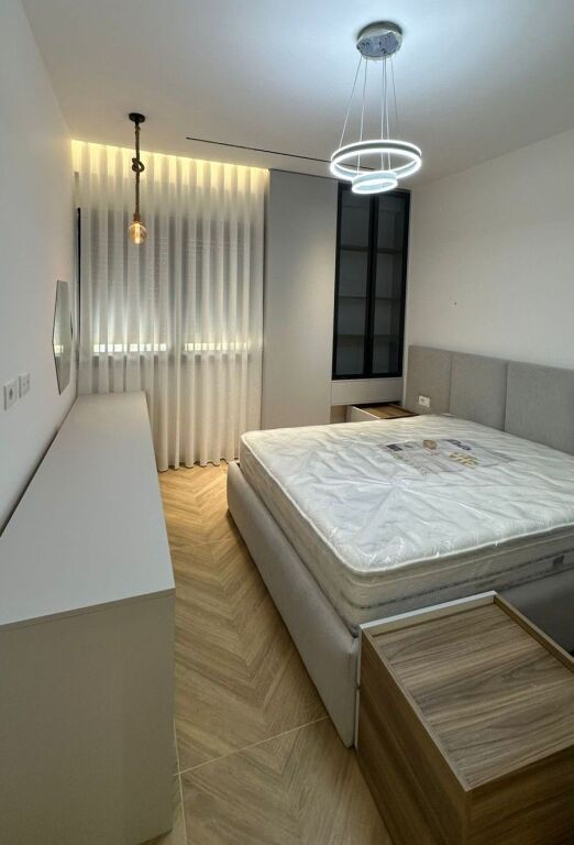 🏡 Appartamento 1+1 in affitto – Oasis Residence, Astir