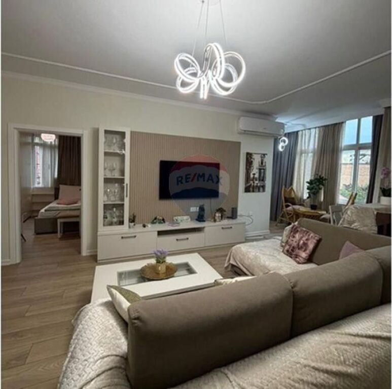 Appartamento 3+1+2 in affitto ex Esposizione