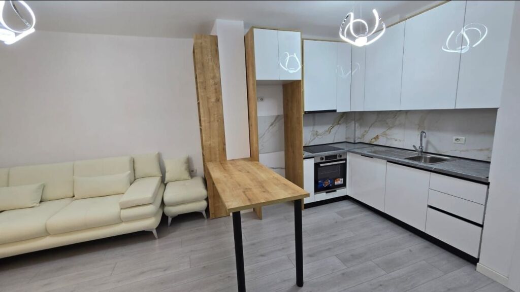 🏡 SHITET APARTAMENT 2+1 MALI ROBIT