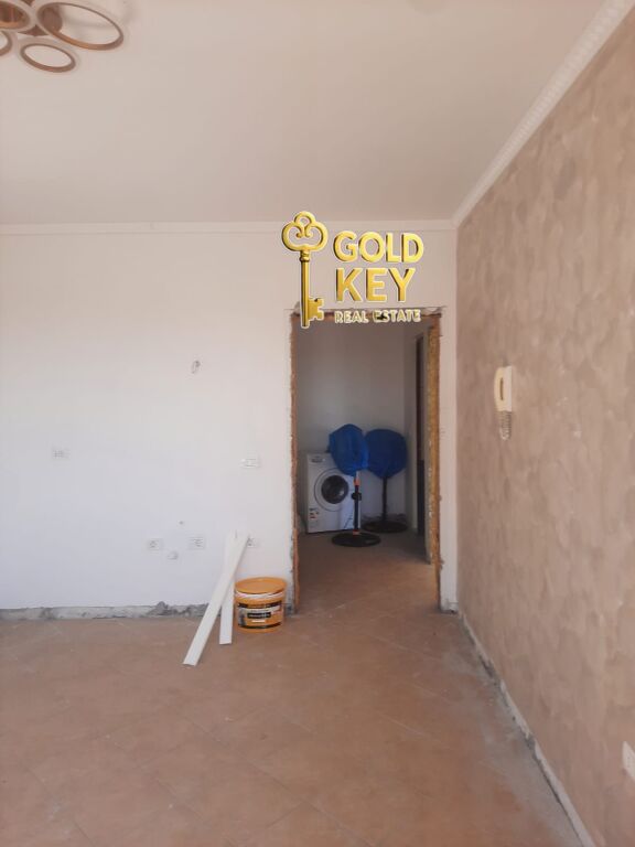 🏡 APARTAMENT NE SHITJE 1+1 PLAZH DURRES