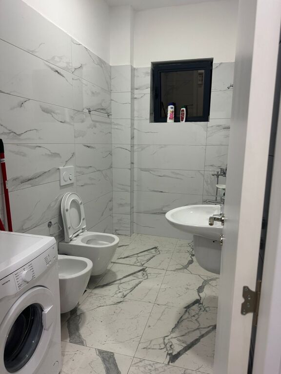 Jepet me Qira Apartament 1+1  tek Unaza e re 📍Rezidenca Future Home,   