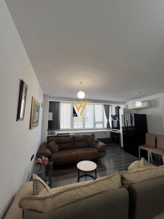 SHITET APARTAMENT 2+1+BLK TEK ISH FUSHA E AVIACIONIT 195.000 EURO