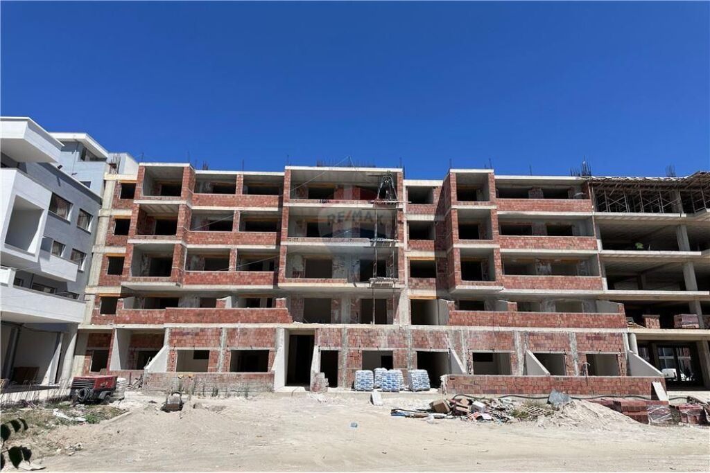 🏖️ Apartamente për Shitje në Orikum – Mundësi Investimi në Bregdetin e Vlorës