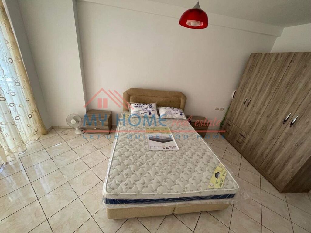 Apartament 1+1 me Qera Laprake Tirane