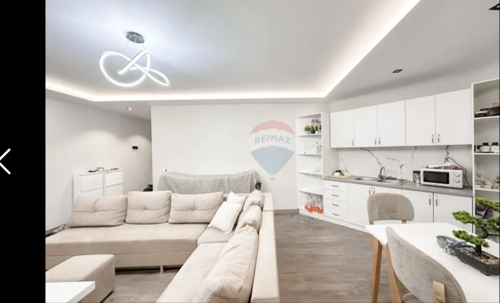 Appartamento in vendita 2+1 a Don Bosko