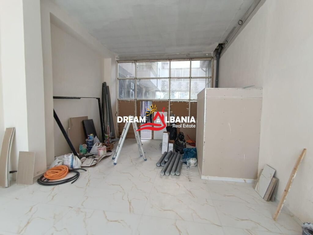 Jepen me qera Ambiente Biznesi ne Don Bosko, Tirane (ID 42711162)