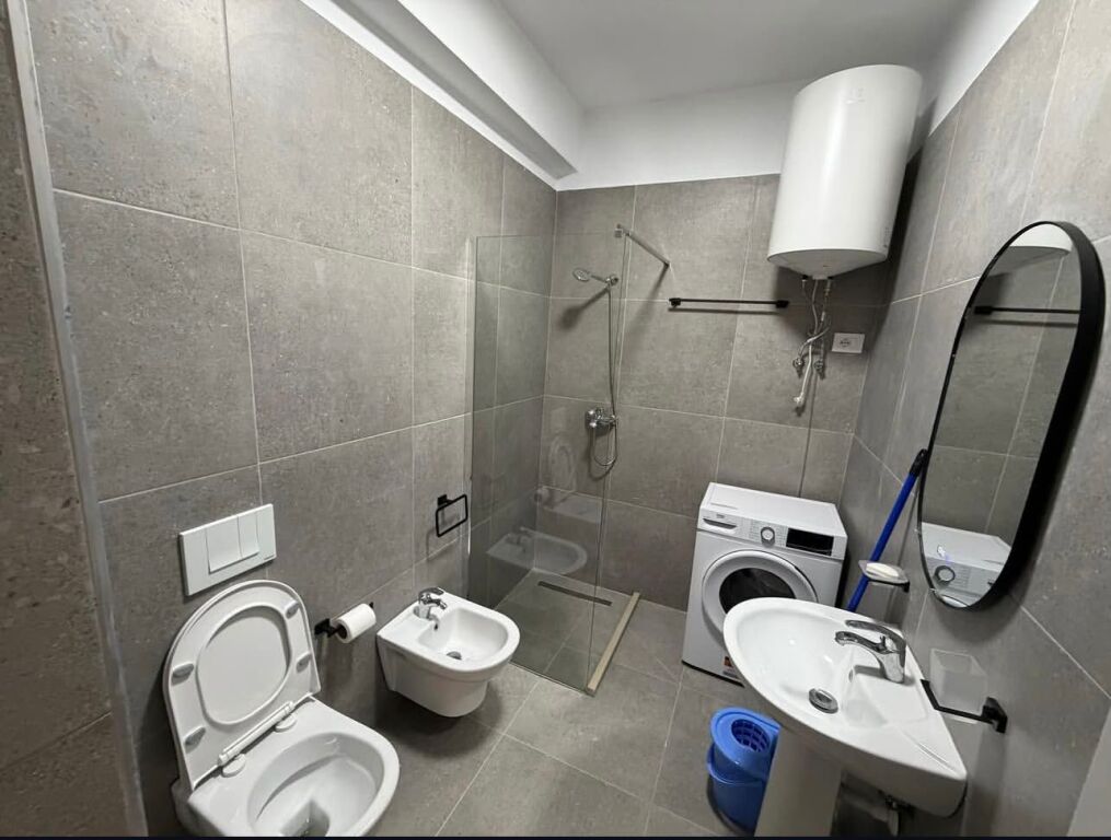 Affittasi appartamento 1+1