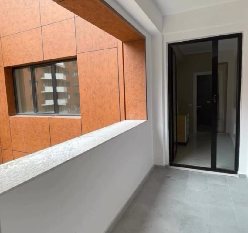 Apartament 2+1+2 tualete Urban Gate -Astir