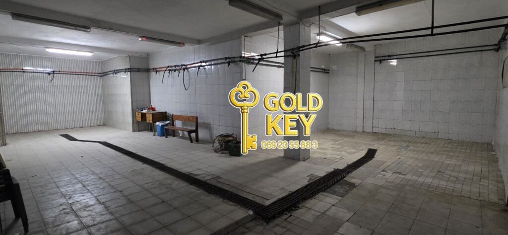 🏢 SHITET KATI 0 – OBJEKT 5 KATESH PRANË KRYQIT TË KUQ, DURRËS 🌆🔥