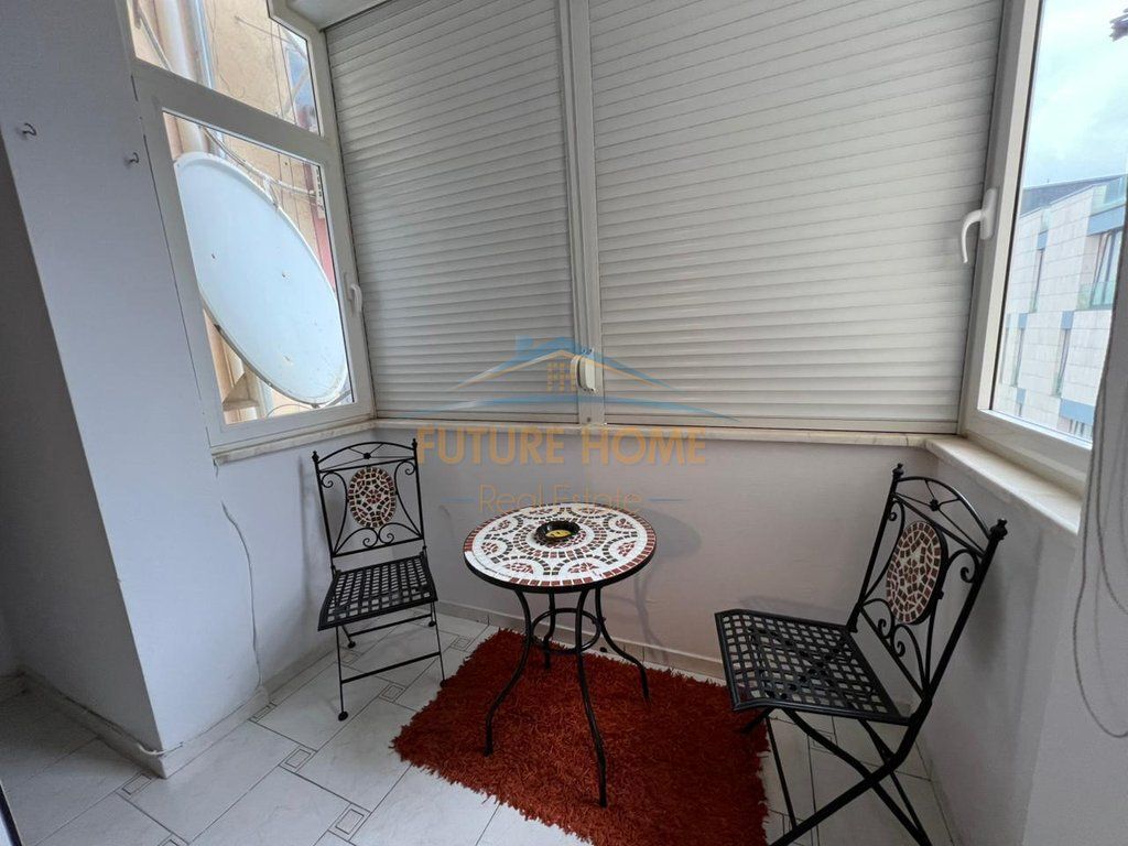 Rent, Apartment 2+1, Durres Street, Tirana