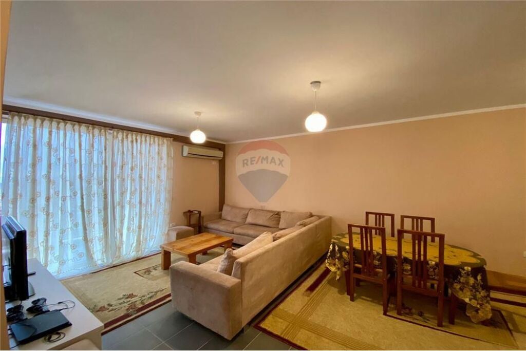 Appartamento 1+1 in affitto - i palazzi di Tom Doshi a Shkoze