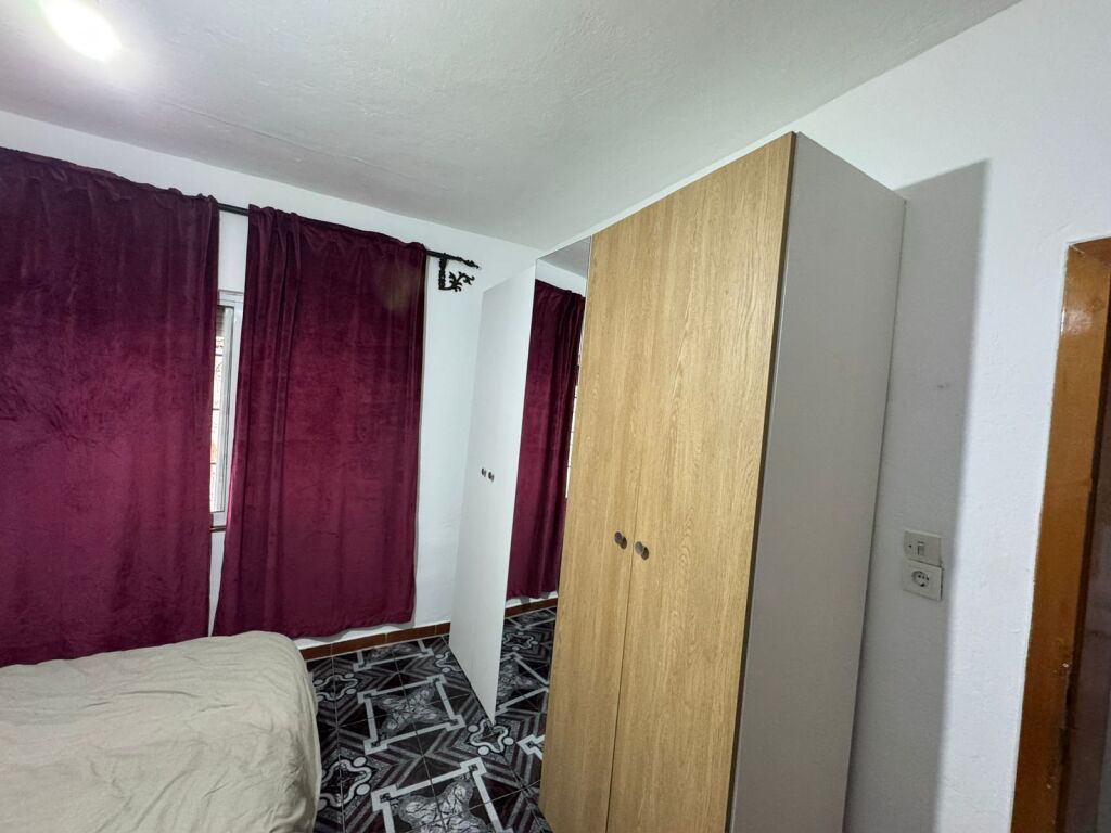 Apartament 2+1 me qira – Don Bosko !