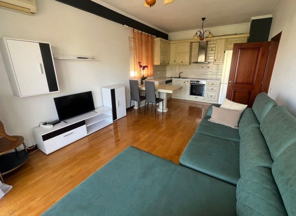 appartamento 1+1 in affitto presso il Giardino Zoologico