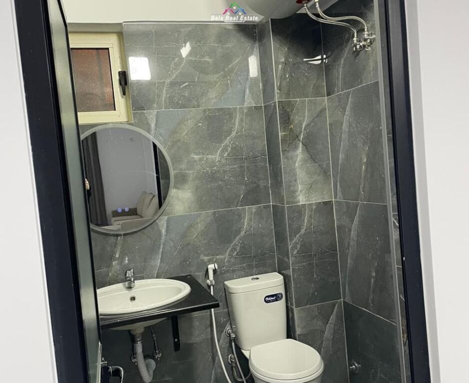 Vile me Qera 1+1 Ne Astir (ID BV22611) Tirane