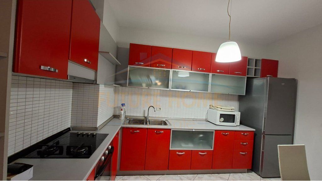 Qira, Apartament 1+1, Stadiumi Air Albania, Tiranë