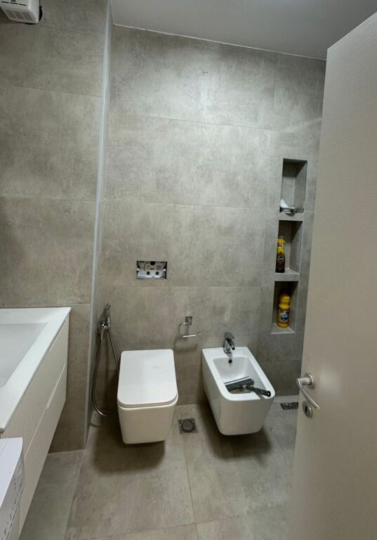 🏡 Appartamento 1+1 in affitto – Oasis Residence, Astir