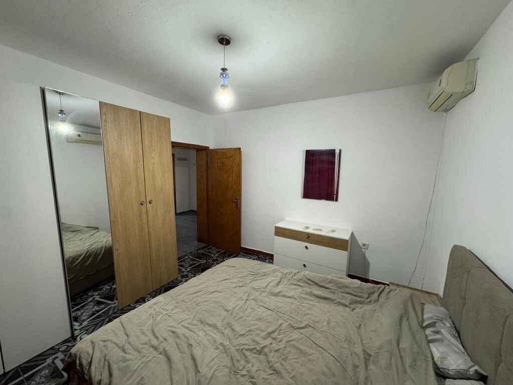 Apartament 2+1 me qira – Don Bosko !