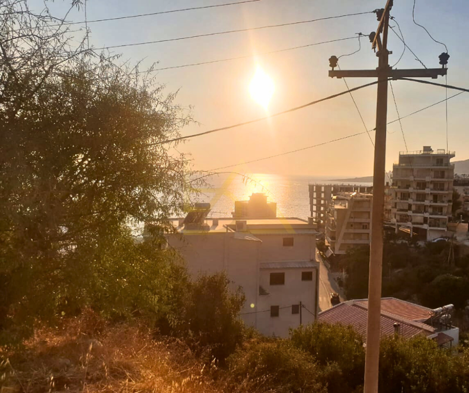 SHITET TOKË NË SARANDË – INVESTIM ME POTENCIAL TË LARTË