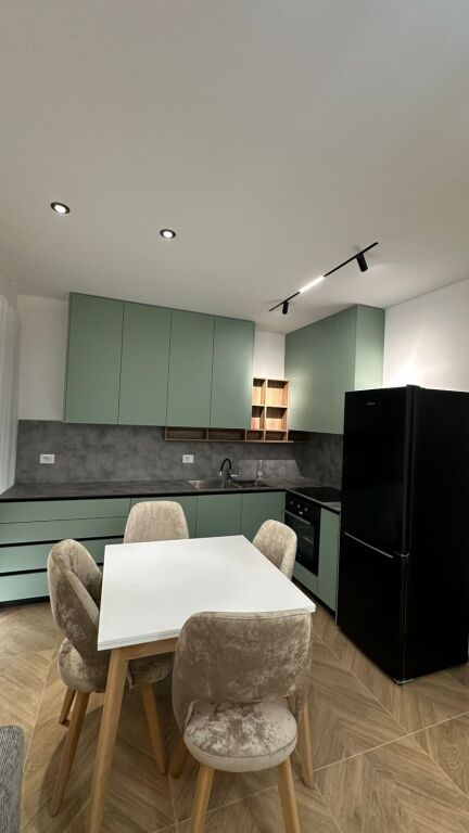 APPARTAMENTO 1+1 IN AFFITTO PRESSO RESIDENZA OASIS