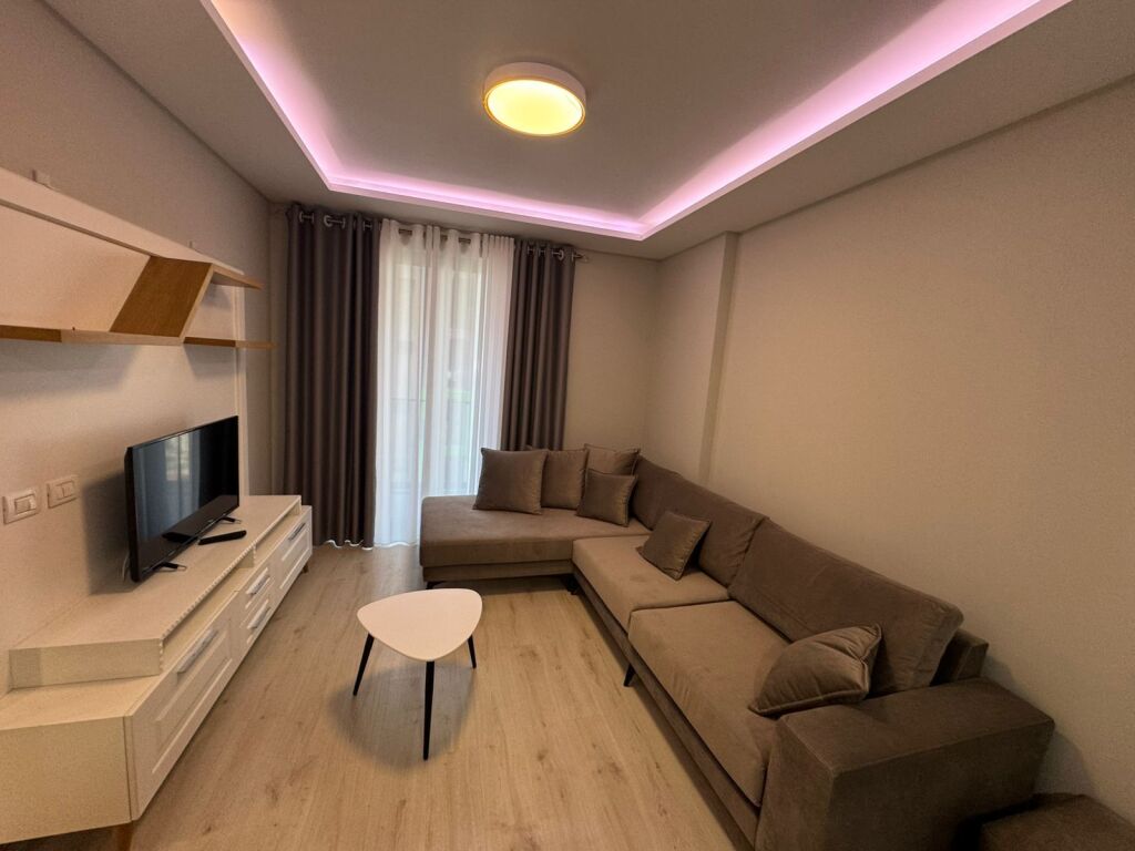 Apartment 2+1 for rent Astir. "Future Home Residence"