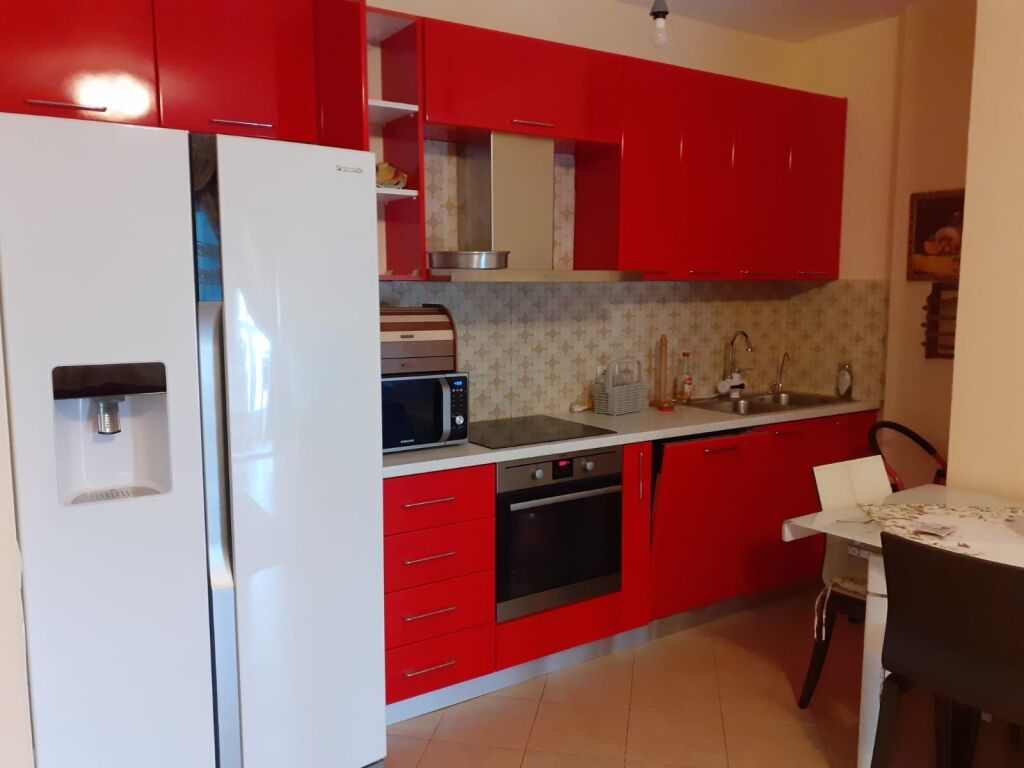 Apartament 1+1+ PARKIM📍Rruga e Kosovareve