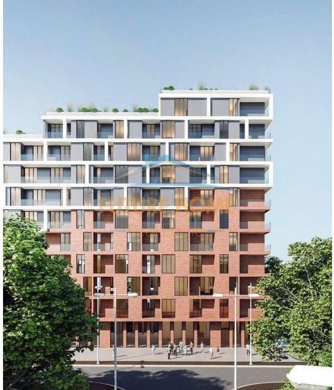 FOR SALE APARTMENT 2+1+2, FORMER AVIATION FIELD