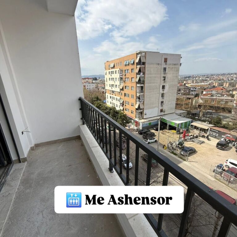 !!!ULET CMIMI!!! OKAZION SHITET APARTAMENT 1+1 – RRUGA E DIBRËS
