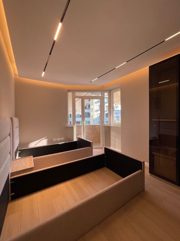 SUPER Apartament 2+1+2 Në Shitje! 📍 Ish-Ekspozita