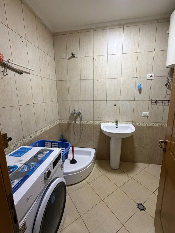Apartament 2+1+2 me qera , Rr.Aleksandri i Madh(JATA 2) ~ Astir