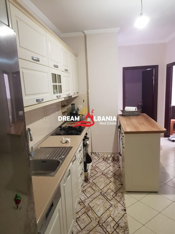 Appartamento in affitto 2+1 in Via Besim Alla, Misto Mame ( ID 42215528)
