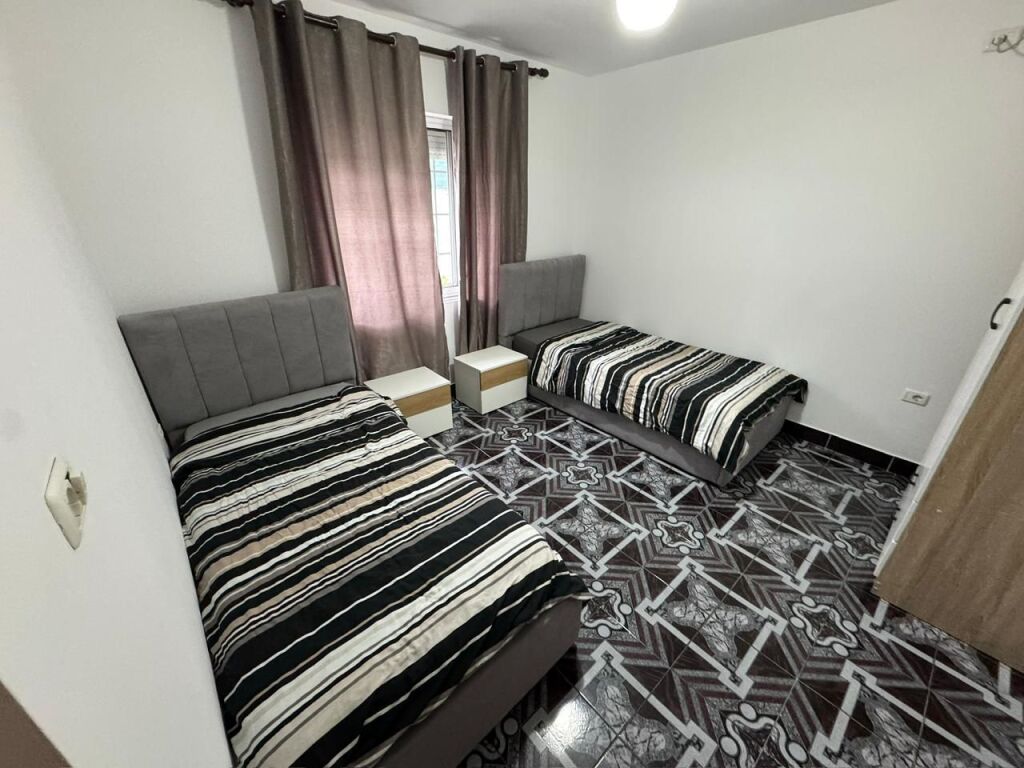 Apartament 2+1 me qira – Don Bosko !