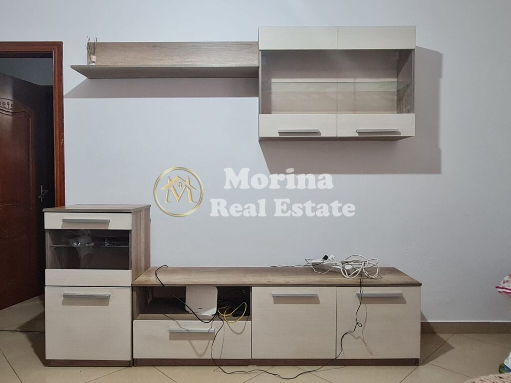 Rent | Apartament 3 + 1 | Komisariati Nr 4 | 500 €/month